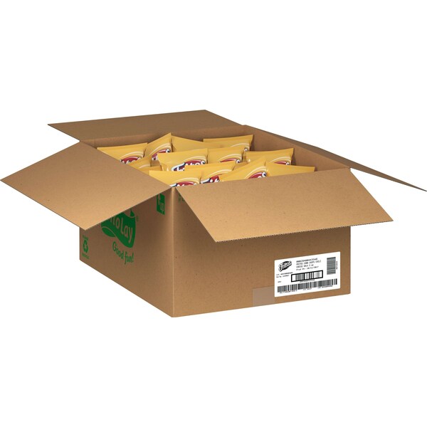 Fritos 2.00 oz. Frito Chili Cheese, PK64 00028400443548 - main